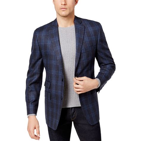 michael kors studio 54 jacket|michael kors blazers for men.